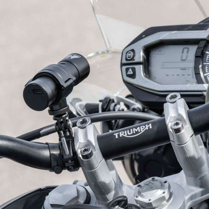 Caméra moto Midland BIKE GUARDIAN PRO