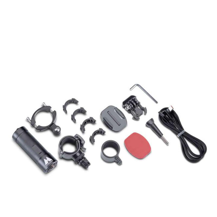Caméra moto Midland BIKE GUARDIAN PRO