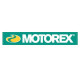 Motorex sticker 205x35mm
