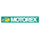 Motorex sticker 250x40mm