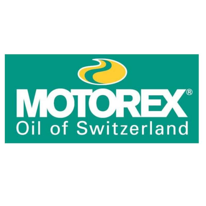 Motorex sticker 480x220mm