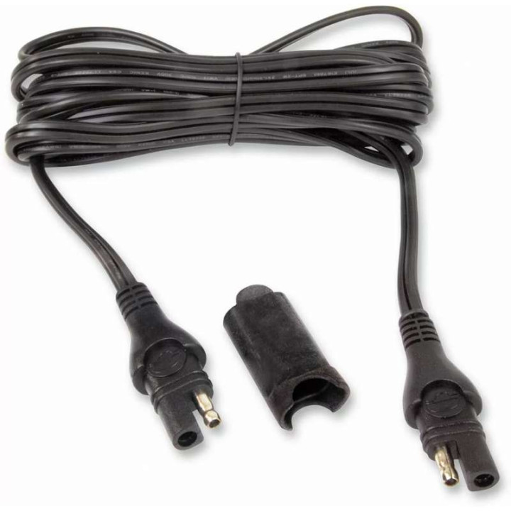 Tecmate SAE extension cable 4.6m / 10A O-23