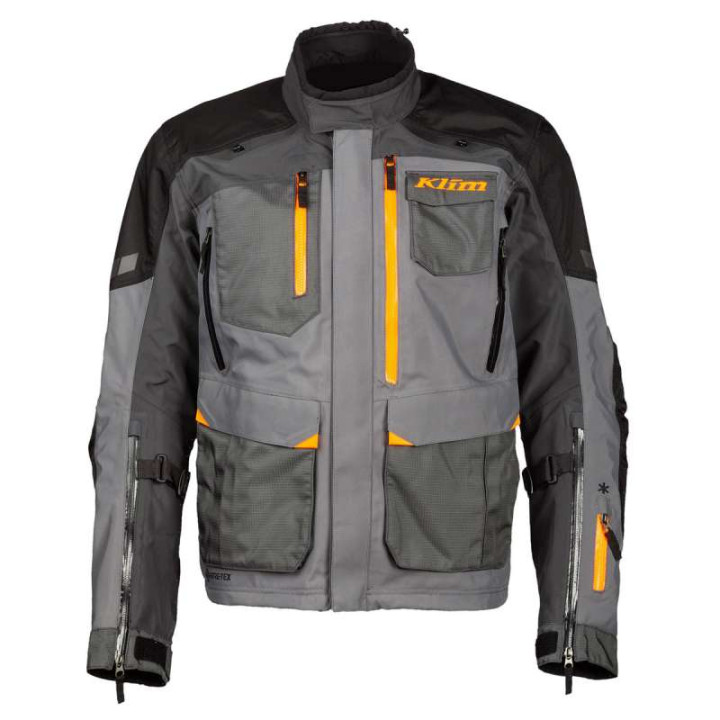 Klim CARLSBAD motorcycle jacket