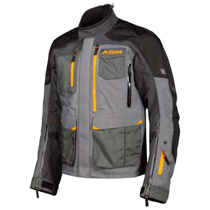 Klim CARLSBAD motorcycle jacket