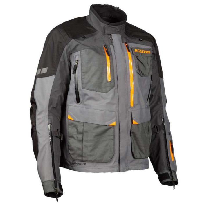 Klim CARLSBAD motorcycle jacket