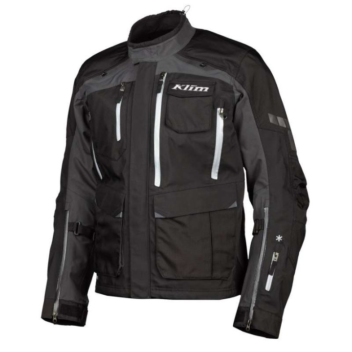 Klim CARLSBAD motorcycle jacket