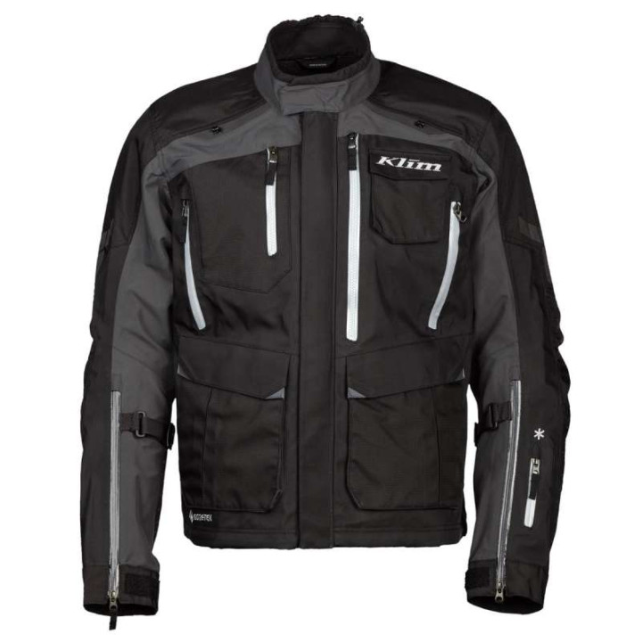 Klim CARLSBAD motorcycle jacket
