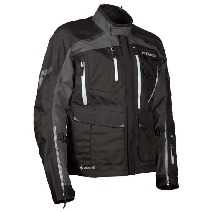 Klim CARLSBAD motorcycle jacket