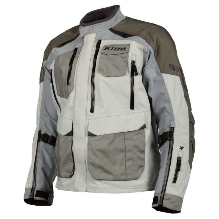 Klim CARLSBAD motorcycle jacket