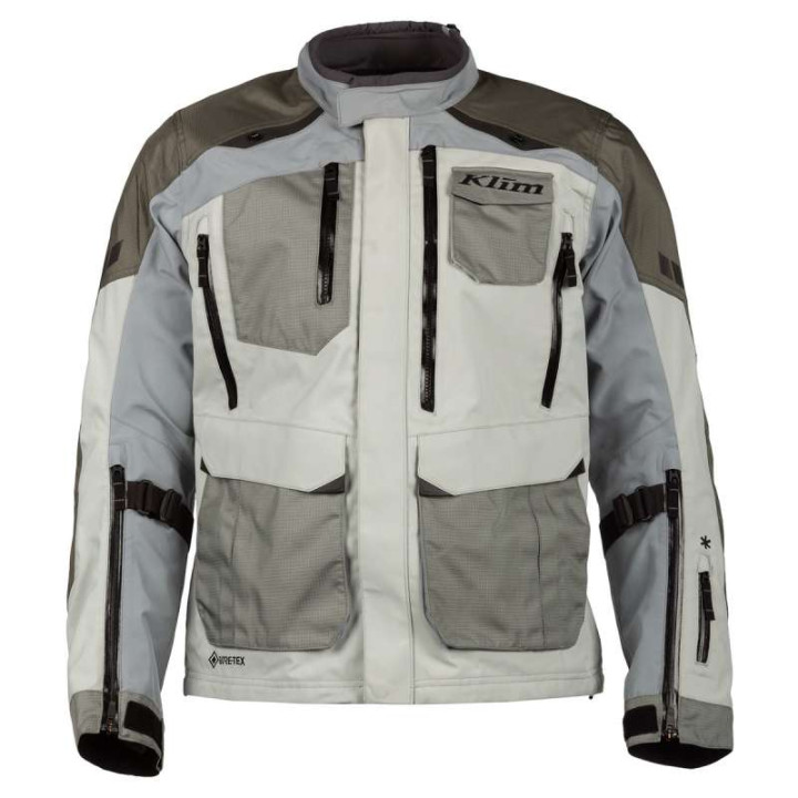 Klim CARLSBAD motorcycle jacket