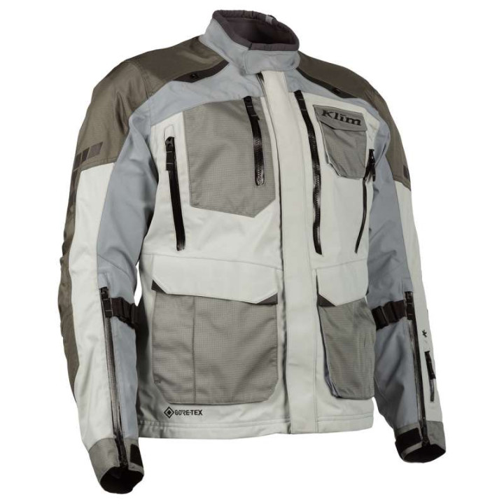 Klim CARLSBAD motorcycle jacket
