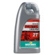 Huile moteur Motorex Scooter Forza 2T 1 litre