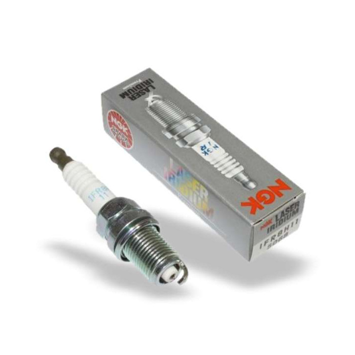 Bougie iridium NGK IFR8H11