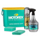 Kit de nettoyage Motorex