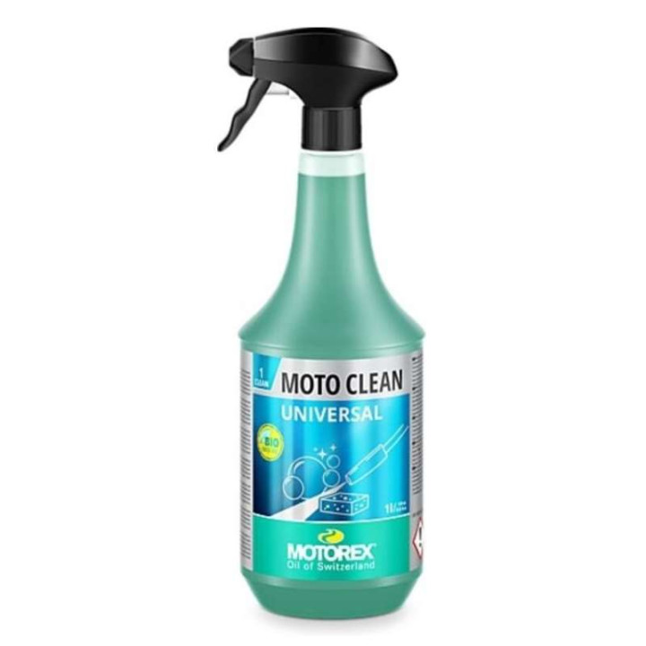 Nettoyant Universel Motorex 1L