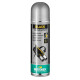 Peinture noir mat Motorex 500 ml