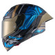 Nexx X.R3R SWIRL SKY BLUE motorcycle helmet Nexx X.R3R SWIRL SKY BLUE motorcycle helmet
