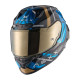 Nexx X.R3R SWIRL SKY BLUE motorcycle helmet Nexx X.R3R SWIRL SKY BLUE motorcycle helmet