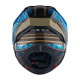 Casque moto Nexx X.R3R SWIRL SKY BLUE Casque moto Nexx X.R3R SWIRL SKY BLUE