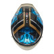 Nexx X.R3R SWIRL SKY BLUE motorcycle helmet Nexx X.R3R SWIRL SKY BLUE motorcycle helmet