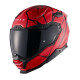 Casque moto Nexx X.WST3 B-SIDE RED Casque moto Nexx X.WST3 B-SIDE RED