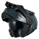 Nexx X.LIFECOUNTRY PLAIN WILD BLUE motorcycle helmet