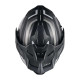 Nexx X.LIFECOUNTRY WESTBOUND BLACK/GRAY MATTE motorcycle helmet