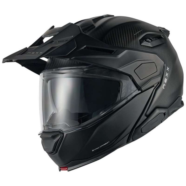 Nexx X.LIFECOUNTRY ZERO PRO CARBON motorcycle helmet