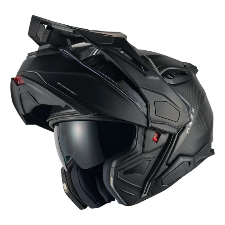 Nexx X.LIFECOUNTRY ZERO PRO CARBON motorcycle helmet
