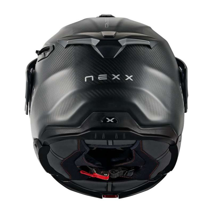 Nexx X.LIFECOUNTRY ZERO PRO CARBON motorcycle helmet