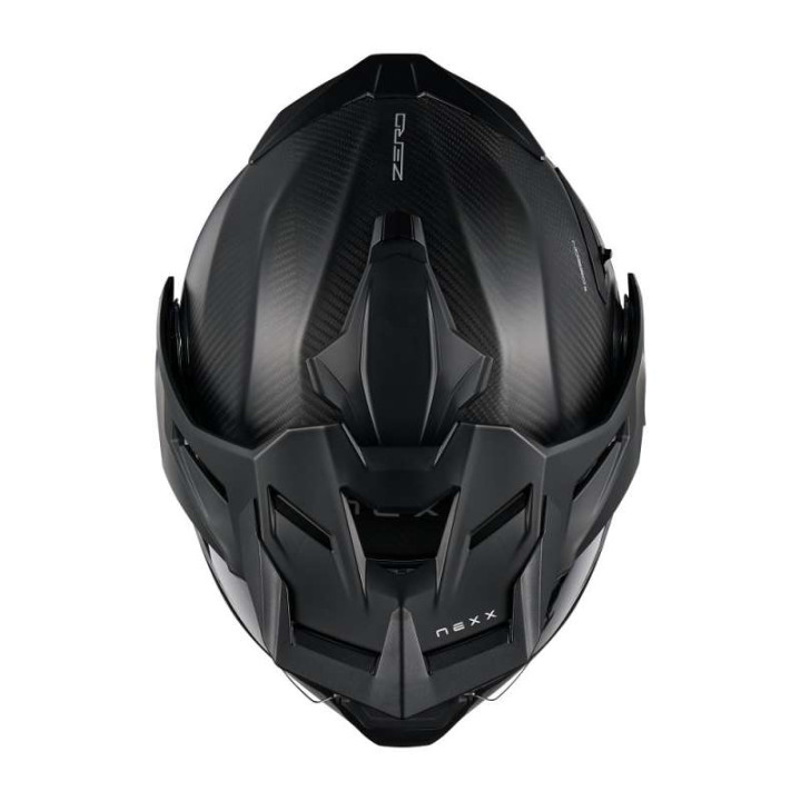 Nexx X.LIFECOUNTRY ZERO PRO CARBON motorcycle helmet