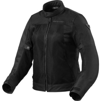 Women's summer motorcycle jacket Rev'it ECLIPSE 2 LADIES