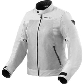Women's summer motorcycle jacket Rev'it ECLIPSE 2 LADIES