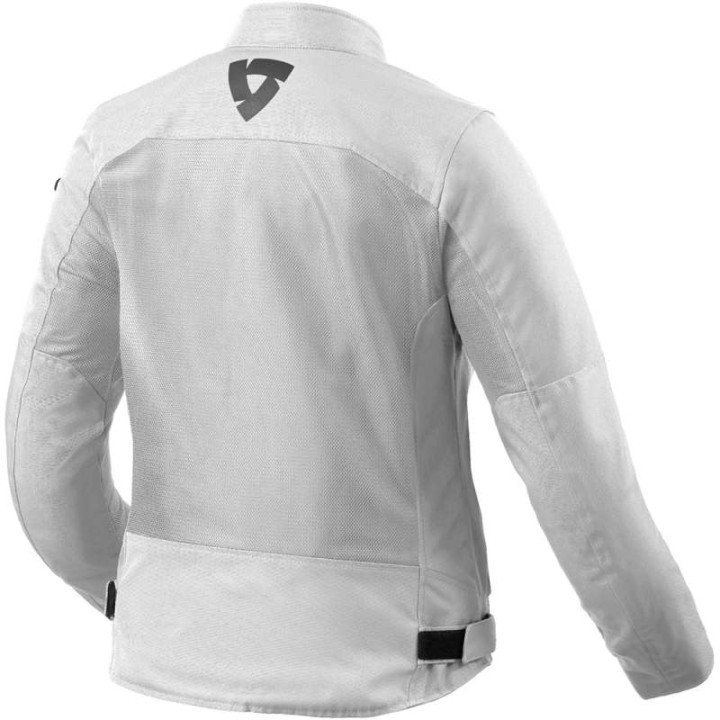Women's summer motorcycle jacket Rev'it ECLIPSE 2 LADIES