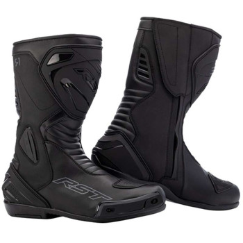 Bottes moto femme RST S-1 WATERPROOF Bottes moto femme RST S-1 WATERPROOF