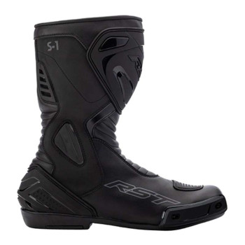 Bottes moto femme RST S-1 WATERPROOF Bottes moto femme RST S-1 WATERPROOF