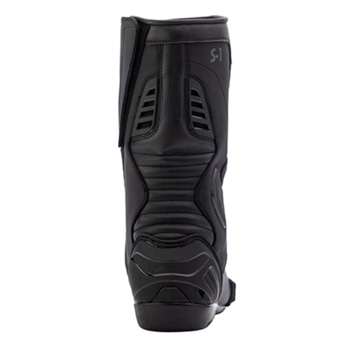 Bottes moto femme RST S-1 WATERPROOF