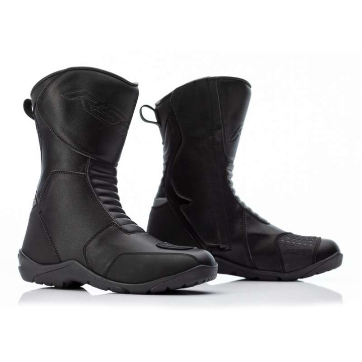 Bottes moto femme RST AXIOM WATERPROOF