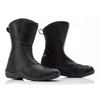 Bottes moto femme RST AXIOM WATERPROOF