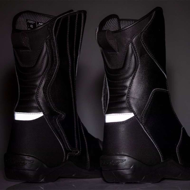 Bottes moto femme RST AXIOM WATERPROOF