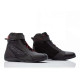 Baskets moto femme RST FRONTIER Noir/Rouge