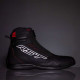 Baskets moto RST FRONTIER Noir/Rouge