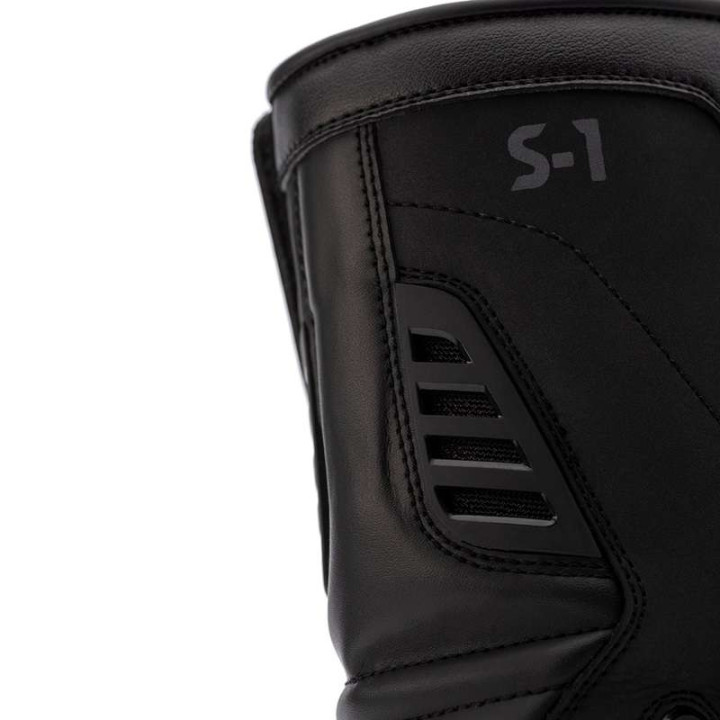 Bottes moto RST S-1 Noir