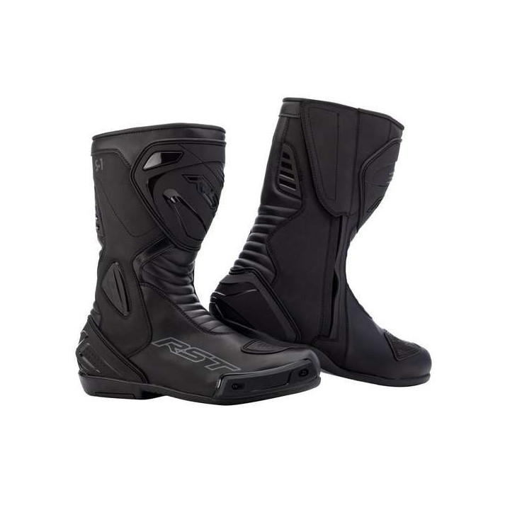 Bottes moto RST S-1 WATERPROOF