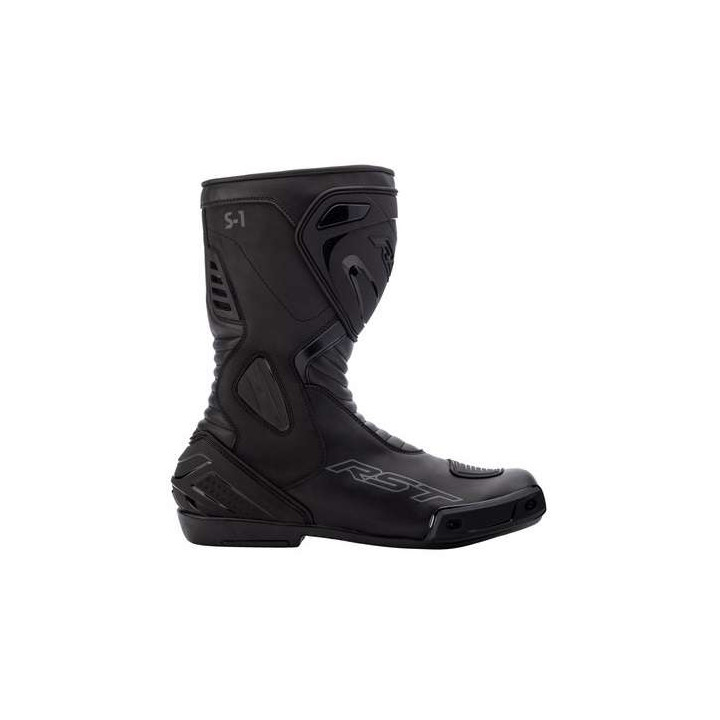 Bottes moto RST S-1 WATERPROOF