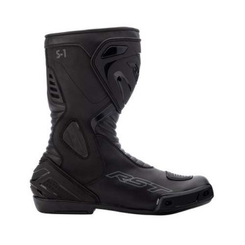 Bottes moto RST S-1 WATERPROOF Bottes moto RST S-1 WATERPROOF