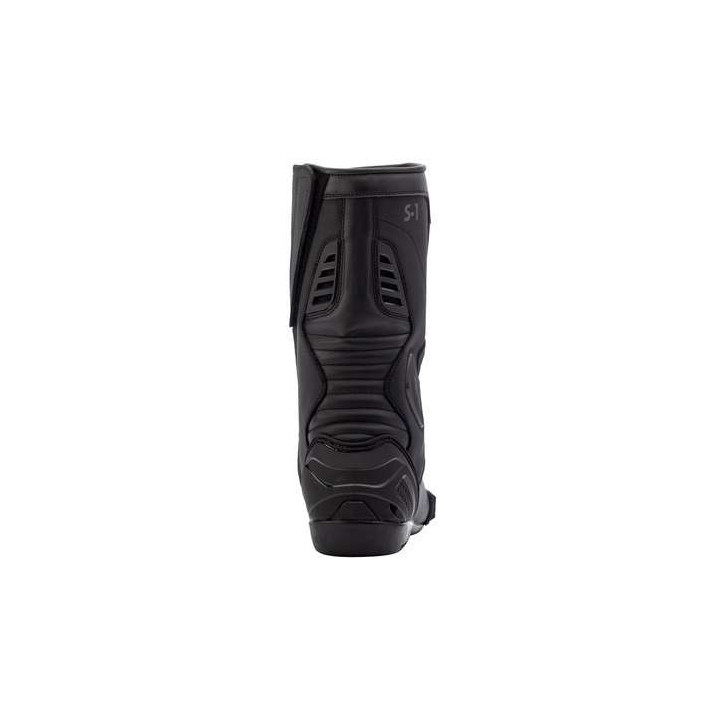 Bottes moto RST S-1 WATERPROOF
