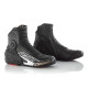 Motorcycle half boots RST TRACTECH EVO 3 SHORT Black Waterproof