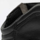 Motorcycle half boots RST TRACTECH EVO 3 SHORT Black Waterproof