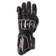 Gants moto femme RST TRACTECH EVO 4 Noir